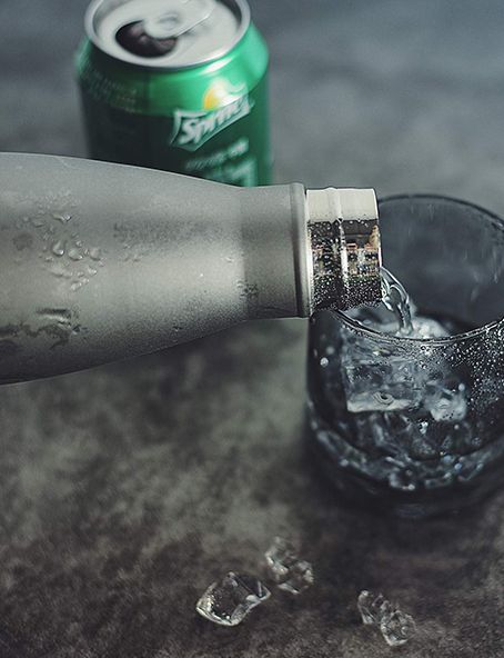 不銹鋼水杯
